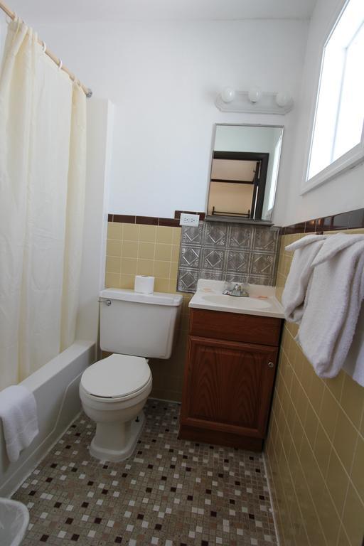 Inntown Motel Ocean City Chambre photo
