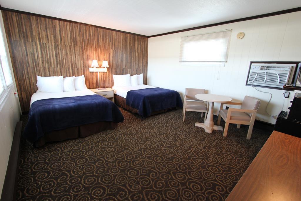 Inntown Motel Ocean City Extérieur photo
