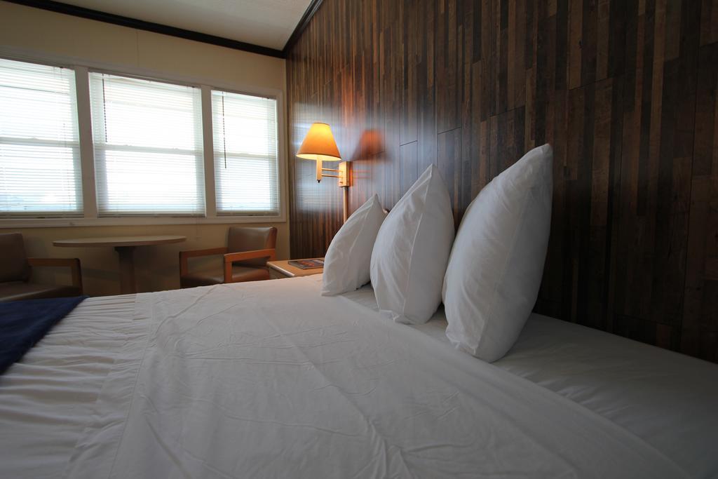 Inntown Motel Ocean City Extérieur photo